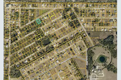 Lots #44 & 45 Marco Avenue, North Port, FL 34287 - Photo 3