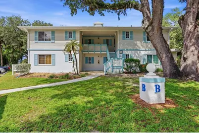 1051 Forrest Nelson Boulevard #B202, Port Charlotte, FL 33952 - Photo 27
