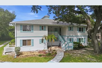 1051 Forrest Nelson Boulevard #B202, Port Charlotte, FL 33952 - Photo 1