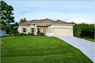 8117 Tecumseh Circle, Port Charlotte, FL 33981 - Photo 1