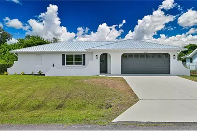 22403 Delhi Avenue, Port Charlotte, FL 33952 - Photo 1