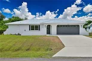 22403 Delhi Ave, Port Charlotte, FL 33952 - Photo 1