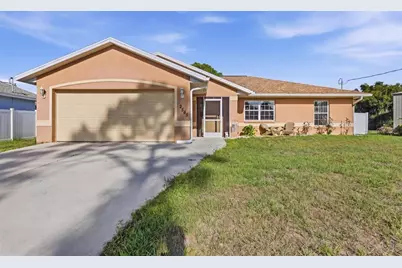 2565 Clovelon Street, North Port, FL 34291 - Photo 1