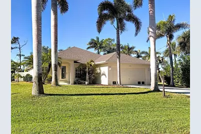 101 & 103 Wahoo Drive, Rotonda West, FL 33947 - Photo 1