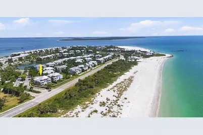 700 S Harbor Drive, Boca Grande, FL 33921 - Photo 1