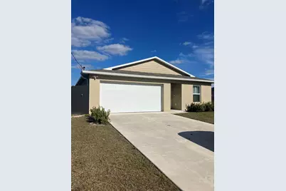 4109 NE 20th Place, Cape Coral, FL 33909 - Photo 1