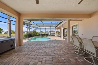 534 Canal Way, Punta Gorda, FL 33950 - Photo 61