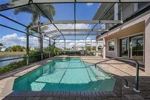 534 Canal Way, Punta Gorda, FL 33950 - Photo 63