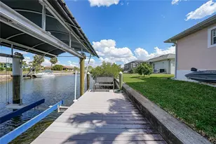 534 Canal Way, Punta Gorda, FL 33950 - Photo 69