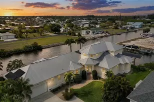 534 Canal Way, Punta Gorda, FL 33950 - Photo 1