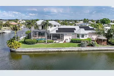 534 Canal Way, Punta Gorda, FL 33950 - Photo 79