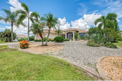 25 Tournament Road, Rotonda West, FL 33947 - Photo 3