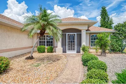 25 Tournament Road, Rotonda West, FL 33947 - Photo 7