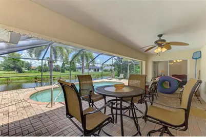 25 Tournament Road, Rotonda West, FL 33947 - Photo 47