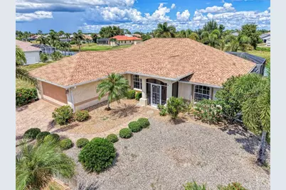 25 Tournament Road, Rotonda West, FL 33947 - Photo 1