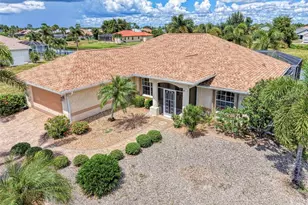 25 Tournament Rd, Rotonda West, FL 33947 - Photo 1