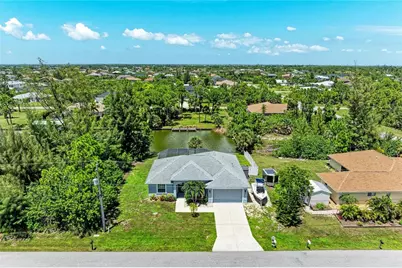 15040 Lyneburg Avenue, Port Charlotte, FL 33981 - Photo 1