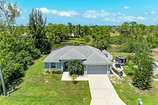 15040 Lyneburg Ave, Port Charlotte, FL 33981 - Photo 3