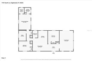 1157 South Ln, Englewood, FL 34224 - Photo 3