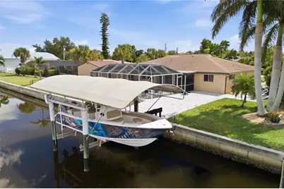 136 Sinclair Street SE, Port Charlotte, FL 33952 - Photo 17