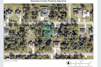 Greenhouse Avenue, North Port, FL 34288 - Photo 3