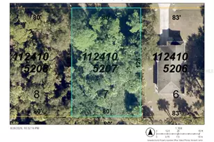 Greenhouse Ave, North Port, FL 34288 - Photo 1