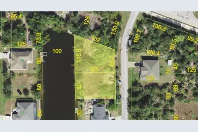9460 & 9468 Applin Circle, Port Charlotte, FL 33981 - Photo 1