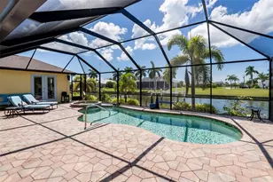 9326 Rosebud Cir, Port Charlotte, FL 33981 - Photo 15