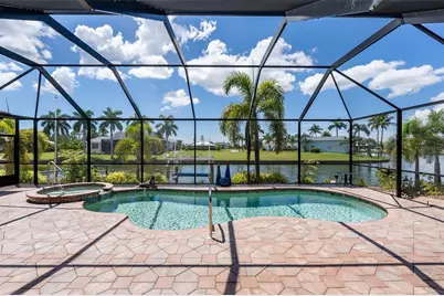 9326 Rosebud Circle, Port Charlotte, FL 33981 - Photo 5