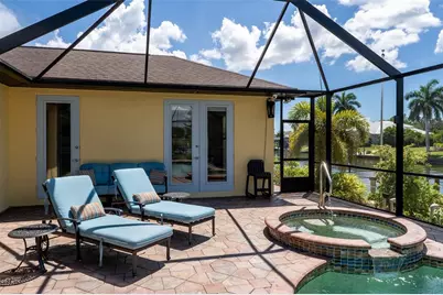 9326 Rosebud Circle, Port Charlotte, FL 33981 - Photo 19