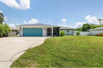 381 Capatola Street, Port Charlotte, FL 33948 - Photo 1