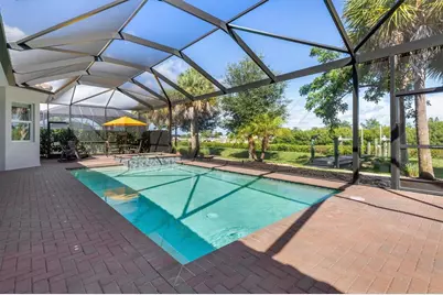 14420 Ponce De Leon Trail, Port Charlotte, FL 33981 - Photo 35