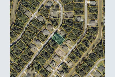 Lot 10 Cummings Road, North Port, FL 34288 - Photo 3