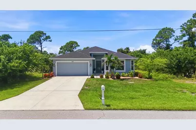 128 David Boulevard, Rotonda West, FL 33947 - Photo 3