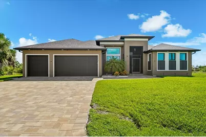 14454 Maysville Circle, Port Charlotte, FL 33981 - Photo 1
