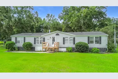 10838 NW 8th Street, Ocala, FL 34482 - Photo 1