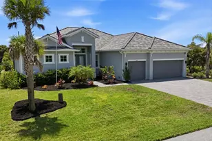 14291 Barbarossa Ln, Port Charlotte, FL 33981 - Photo 1