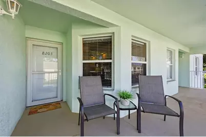 5725 Greenwood Avenue #8203, North Port, FL 34287 - Photo 1