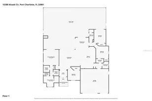 15388 Alsask Cir, Port Charlotte, FL 33981 - Photo 49