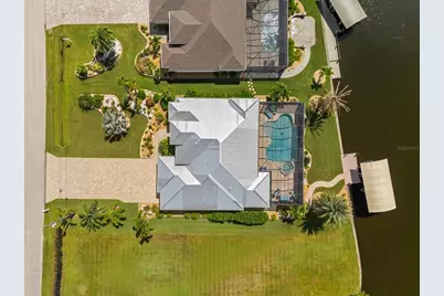 15388 Alsask Circle, Port Charlotte, FL 33981 - Photo 47