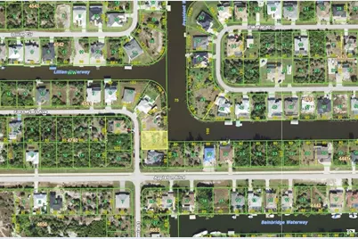 14488 Fort Myers Avenue, Port Charlotte, FL 33981 - Photo 3