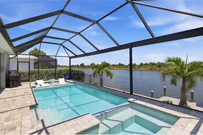 10628 McAlester Circle, Port Charlotte, FL 33981 - Photo 69