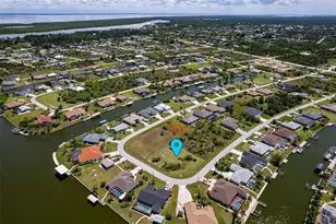 9339 Rosebud Cir, Port Charlotte, FL 33981 - Photo 1