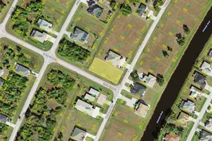 295 Boundary Blvd, Rotonda West, FL 33947 - Photo 1