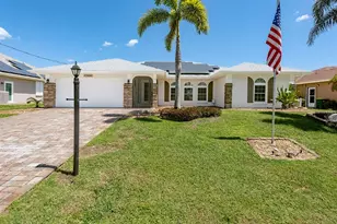 13694 Begonia Cir, Port Charlotte, FL 33981 - Photo 1