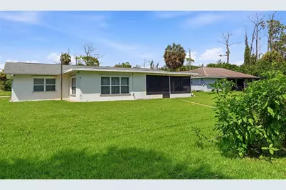 15231 Chamberlain Boulevard, Port Charlotte, FL 33953 - Photo 41