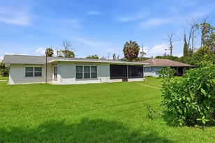 15231 Chamberlain Blvd, Port Charlotte, FL 33953 - Photo 41