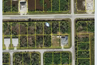 13337 Appleton Boulevard, Port Charlotte, FL 33981 - Photo 1