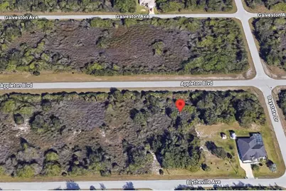 13337 Appleton Boulevard, Port Charlotte, FL 33981 - Photo 3