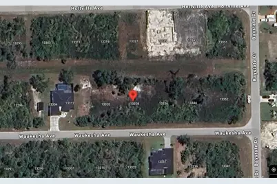 13328 Waukesha Avenue, Port Charlotte, FL 33981 - Photo 3